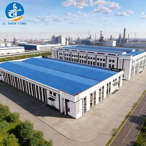 Meilleur prix pour les entrepôts, ateliers, hangars, bâtiments en acier, distributeurs de bâtiments en acier, bureaux en acier, bâtiments de supermarchés - Product Image 1