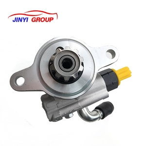 Bomba de dirección asistida adecuada para TOYOTA Hilux 443200K030 44320-0K030 - Product Image 5