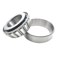 Roulement à rouleaux coniques fins 32908 40x62x15mm en stock, livraison rapide, faible MOQ, vente en gros