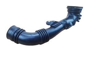 <span class=keywords><strong>Tuyau</strong></span> <span class=keywords><strong>d</strong></span>'intercooler OEM 1371 7599 294 vers boîtier de papillon pour <span class=keywords><strong>BMW</strong></span> E82 <span class=keywords><strong>E90</strong></span>, <span class=keywords><strong>tuyau</strong></span> <span class=keywords><strong>d</strong></span>'<span class=keywords><strong>admission</strong></span> <span class=keywords><strong>d</strong></span>'<span class=keywords><strong>air</strong></span> 13717599294 - Product Image 1