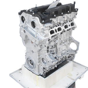 Pièces automobiles Bloc moteur 1.5L G4FL Moteur essence pour Creta IX25 Seltos K3 KX3 Sonet Ensemble moteur Bloc moteur G4FL - Product Image 2