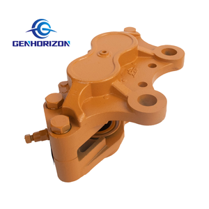 Étrier de frein Genhorizon 30B pour chargeuse sur pneus, <span class=keywords><strong>4</strong></span> trous de fixation, pièces de rechange robustes pour chargeuse sur pneus - Product Image 5