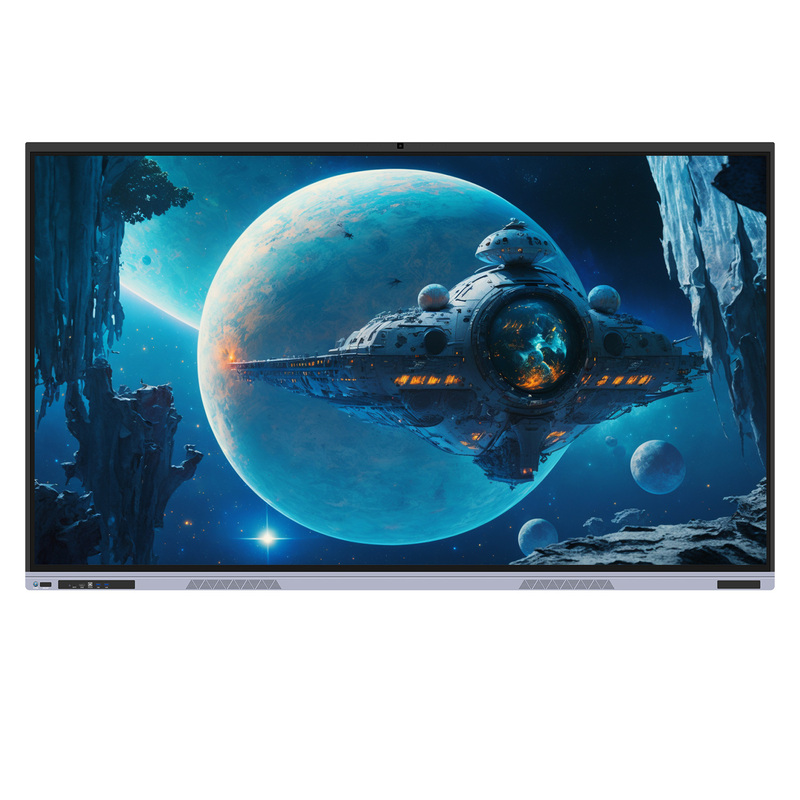 65 85 100 Inch LCD Display
