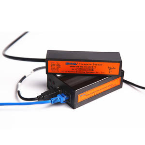 저비용 3축 플럭스게이트 센서 광대역 플럭스게이트 자력계 - Product Image 5