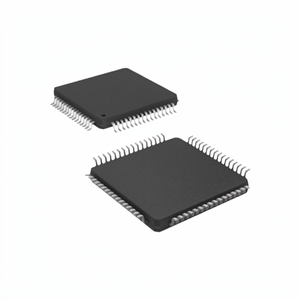 Buy Electronics Components Online Authorized Distributor 64 BQFP LC87F7J32AU-QIP-E Embedded - Product Image 1