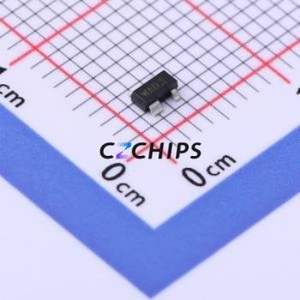 Transistor Bipolar de Unión (BJT) BCM62B,215 SOT-143 Original y Nuevo - Product Image 1