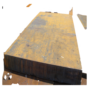 Placa de <span class=keywords><strong>Acero</strong></span> <span class=keywords><strong>Refractario</strong></span> para Recipientes a Presión S335, Placa de <span class=keywords><strong>Acero</strong></span> para Recipientes a Presión Laminada en Caliente - Product Image 3