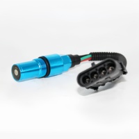 Pièces détachées moteur M11 ISM11 N14 3078151 3073895 3049093 050700 050700E Capteur pour accessoires d'excavatrice Cummins Haute Qualité