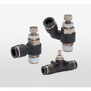 วาล์วปีกผีเสื้อ JNS10ของ Pisco - Product Image 1