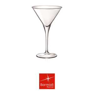 Verre à cocktail Ypsilon 24,5 cl Bormioli Rocco H 18,2 cm Ø 11,4 cm - Product Image 4