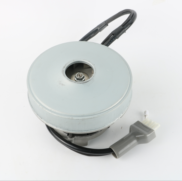 12v 24v 48v 500w 1000w Brushless Low Noise Miniature DC Motor