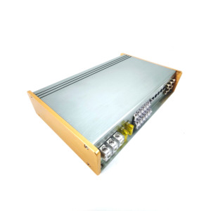 Usine en gros 120W * 6 4 <span class=keywords><strong>Ohms</strong></span> 6 canaux amplificateur Audio de <span class=keywords><strong>voiture</strong></span> classe D haut-parleur de caisson de basses - Product Image 2