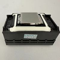 Harga Murah Suku Cadang Print Head Baru XP600 untuk Printer DTF/Uv/Eco Solvent Buatan Jepang Guangzhou