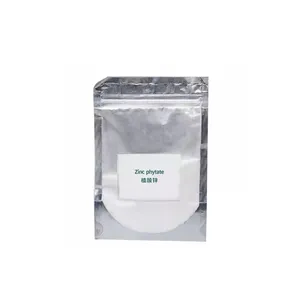 Cheap Price White Powder Zinc Phytate For Additives