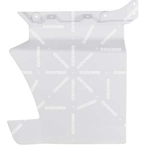 EXTENSIÓN DE PUERTA DERECHA adecuada para Man TGS 2021 (81626100076) - Product Image 1