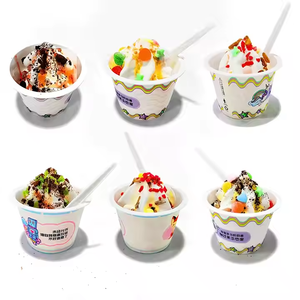 เครื่องทำไอศกรีมซอฟต์เสิร์ฟแบบคลาวด์ พร้อมปรับระดับความหวานได้ สำหรับงานปาร์ตี้เด็กให้เ<span class=keywords><strong>ช</strong></span>่า - Product Image 5