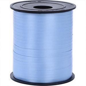 Cinta Decorativa Azul para Globos, 450 m, Modelo 49760 - Product Image 1