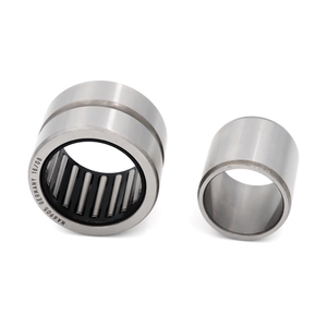 NA6900 10X22X22มม. เหล็กโครเมี่ยมแบริ่งลูกกลิ้งเข็ม <span class=keywords><strong>NA6901</strong></span> NA69002 NA6904 NA6903 - Product Image 1