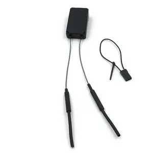 ฟลายสกาย FS-iA6B 2.4G 6CH รีโมทคอนโทรลตัวรับสัญญาณพลาสติก DIY FPV RC เครื่องบิน RC รถยนต์ เรือ FS-I6 เครื่องส่งสัญญาณระบบวิทยุประเภทต่างๆ - Product Image 4