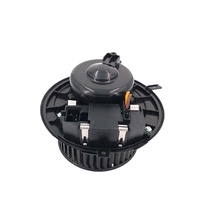 Ventilador de aire acondicionado de 12v para coche, motor para VW PQ35 OEM 1K1819015 1K1820015