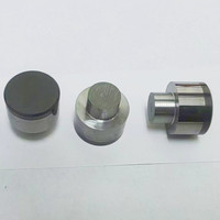 Prix usine Composites de diamant polycristallin (PDC) 1313, fraises à broches, inserts PCD pour la découpe de pierre, le forage de carrières et de puits, outil de forage
