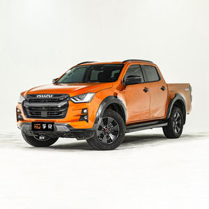 Pick-up <span class=keywords><strong>4x4</strong></span> automatique double cabine 2024 tout-terrain 4 roues motrices <span class=keywords><strong>D</strong></span>-Max véhicule <span class=keywords><strong>d</strong></span>'<span class=keywords><strong>occasion</strong></span> - Product Image 6