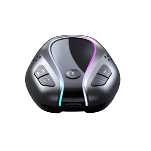 Récepteur <span class=keywords><strong>audio</strong></span> portable BT5.4, lecteur de carte TF AUX 3,5 mm, appel mains libres, mini convertisseur <span class=keywords><strong>audio</strong></span> sans fil pour voiture, stéréo domestique - Product Image 1