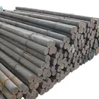 Wholesale Round Bars Carbon Steel En19 En24 4130 4140 4150 4340 Hot Cold Rolled Alloy Carbon Steel Round Bar