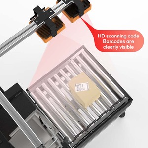 Сортировочная машина для почтовых отправлений - Product Image 5