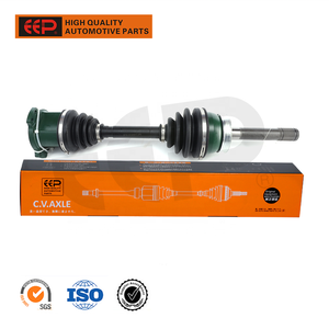 EEP 39100-2S660 <span class=keywords><strong>Arbre</strong></span> <span class=keywords><strong>de</strong></span> <span class=keywords><strong>transmission</strong></span> d'origine pour <span class=keywords><strong>Nissan</strong></span> D22 Tiida Qashqai Teana Version Ruiqi 2.5 2004-2012 C-NI046-8H - Product Image 1