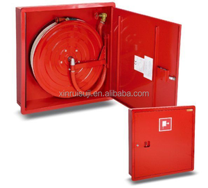 Máy làm vòi chữa cháy PVC Máy ép đùn ống nhựa PVC gia cường sợi - Product Image 5