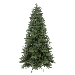 2026 New Fashion Shape New Year <b>Christmas</b> Indoor Bonsai Decoration Faux Plastic <b>Lighting</b> Spruce <b>Christmas</b> Tree Holiday Season - Product Image 3