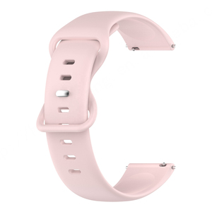 Huanlong สายนาฬิกาซิลิโคน22มม. สำหรับ amazfit GTR3/GTR3 Pro/GTR2 /stratos ราคาโรงงาน - Product Image 5