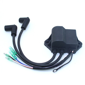 Encendedor CDI para Motor Fuera de Borda Suzuki 32900-96340 para Motor de Gasolina de 2 Tiempos de 25-30 HP, Pieza de Repuesto - Product Image 3