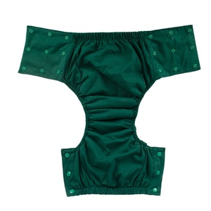 Ropa Interior Reutilizable <span class=keywords><strong>de</strong></span> Tela <span class=keywords><strong>de</strong></span> Algodón para Incontinencia, Impermeable y Lavable, <span class=keywords><strong>Pañales</strong></span> <span class=keywords><strong>de</strong></span> Tela para Adultos, para Hogares <span class=keywords><strong>de</strong></span> Ancianos - Product Image 5