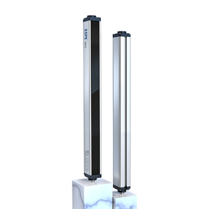 Nhà máy cưa log đường viền đường kính phát hiện ánh sáng Rèm Kích thước RS485 khối lượng đo ánh sáng rèm cảm biến an toàn ánh sáng Rèm vít - Product Image 2