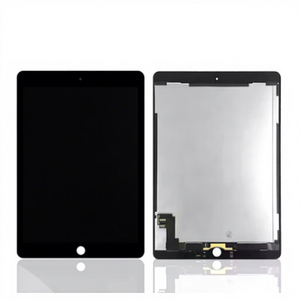 Pantalla táctil LCD para <span class=keywords><strong>iPad</strong></span> 6 6th Gen A1954 <span class=keywords><strong>A1893</strong></span> 2018 Reemplazo del panel de pantalla de vidrio frontal del digitalizador de montaje - Product Image 2