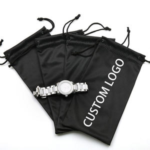 Wholesale Glass Purse <b>Bag</b> Women Men Sunglasses Pouches 2021 Newest Draw <b>String</b> <b>Bags</b> for Sunglasses - Product Image 2