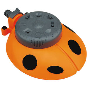 Arroseur d'impulsion en plastique agricole pour jardin avec pic pour l'irrigation des jardins - Product Image 6