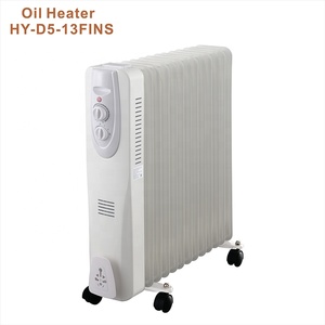 HY-B3F dầu đầy tản nhiệt nóng/2500W 11 vây dầu nóng 2000W - Product Image 3