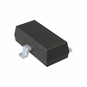 CAT8900D120TBGT3 ชิ้นส่วนอิเล็กทรอนิกส์บริการครบวงจรดั้งเดิมสำหรับการจัดการพลังงาน (PMIC) TO 236 3, SC 59, SOT 23 3 - Product Image 1
