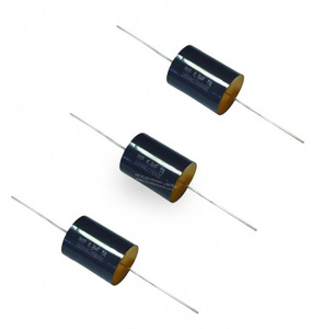 Condensatore Audio MXP MKP 1/1.5/2.2/3.3/4.7/5.6/6.8/8.2/10/15/22uF <span class=keywords><strong>250V</strong></span> Non Polare per Crossover Altoparlanti - Product Image 2