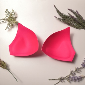 Sujetador adhesivo <span class=keywords><strong>de</strong></span> realce extremo, relleno acolchado <span class=keywords><strong>de</strong></span> doble cara, sujetador adhesivo, inserto <span class=keywords><strong>de</strong></span> Copa, conjunto <span class=keywords><strong>de</strong></span> 2 piezas, traje <span class=keywords><strong>de</strong></span> baño <span class=keywords><strong>de</strong></span> uso común, inserto triangular - Product Image 3