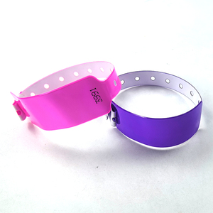 สายรัดข้อมือสำหรับงานปาร์ตี้และโรงแรม รุ่นยอดนิยมและไม่เหมือนใคร - Product Image 2