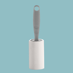 Rodillos <span class=keywords><strong>Quitapelusas</strong></span> para Pelo de Mascotas, Juego de Removedores de Pelo de Mascotas Extra Adhesivos, Cepillo para Eliminar el Pelo de Perros y Gatos de Ropa y Muebles - Product Image 4