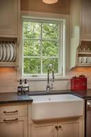 Diseño innovador Ventanas de aluminio de estilo francés con parrilla en el apartamento Ventanas francesas abatibles