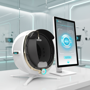 Equipo Profesional de Belleza para Clínica, Tecnología Coreana de Imagenología de Alta Definición para Detección de Piel, Belleza Avanzada - Product Image 1