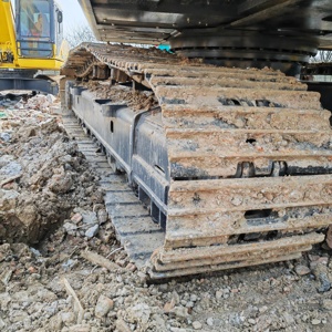 รถขุด Kobelco SK260LC-8 มือสอง สภาพดี แบรนด์ญี่ปุ่น รถขุดตีนตะขาบมือสอง - Product Image 6