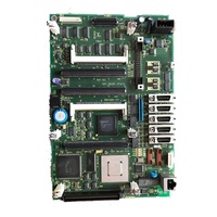 Carte de circuit CNC FANUC A20B-8100-0669