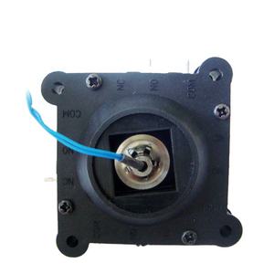 Joystick Ekskavator SCV4A-YX-05R2G-RMR - Product Image 2